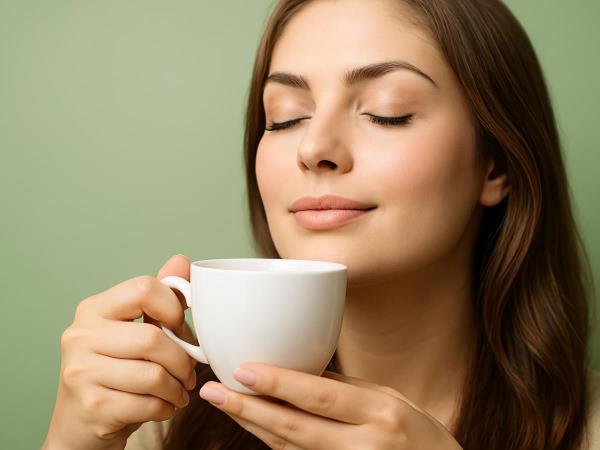 Warum sind heiße Getränke so wichtig für unser Herz?